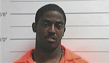 Marvin Harrell, - Orleans Parish County, LA 